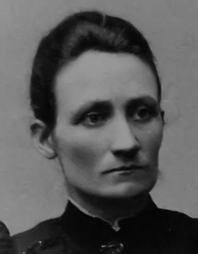 
 Ingeborg  Ersdotter 1869-1939