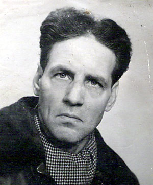 Anders
 Albert  Ivarsson 1921-1957