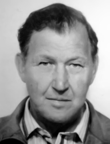 Johan
 Sixten  Persson 1919-1996