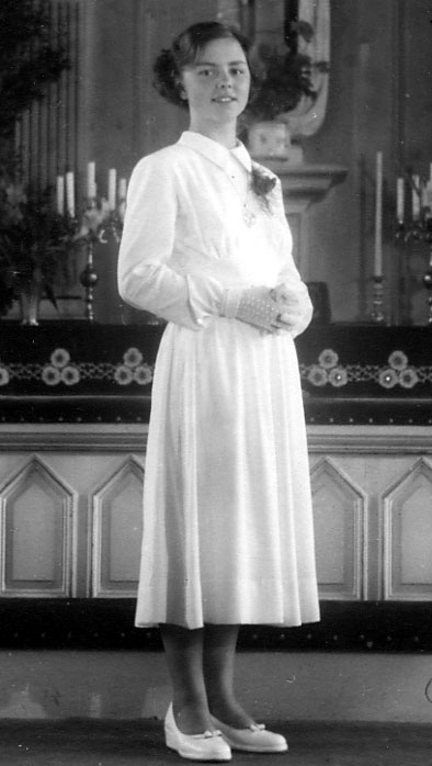 
 Ulla-Britt  Dahlberg 1937-