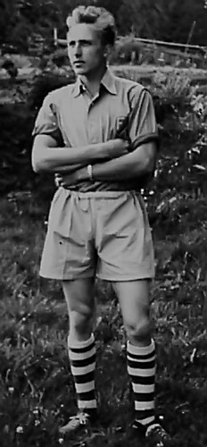 John Tore
   Norén 1933-