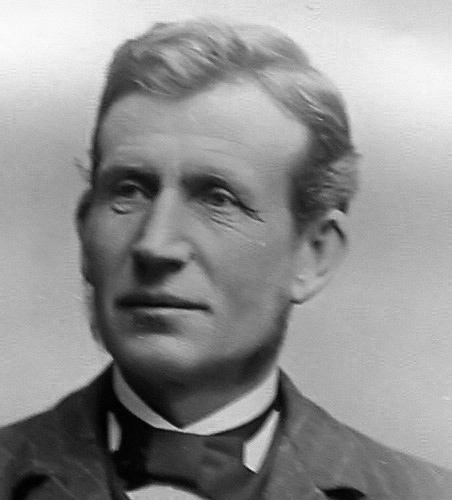 
 Johan  Karlsson 1852-1919