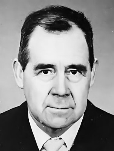 
 Bertil Teodor Andersson 1913-1983