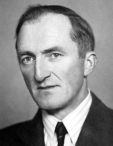 
 Johan  Karlsson 1898-1971