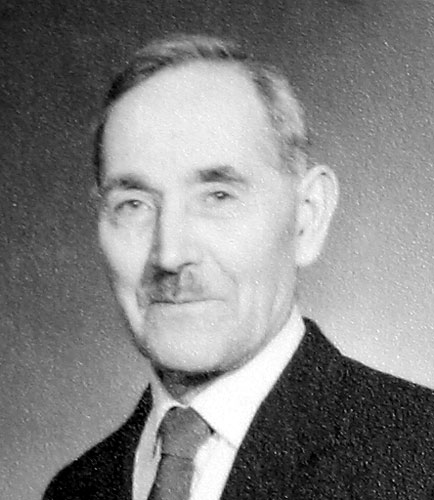 
 Jöns  Persson 1892-1979