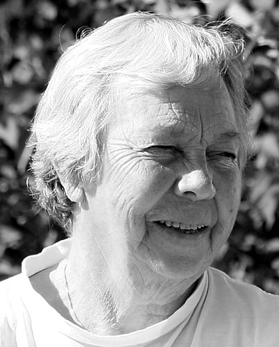 
 Solveig  Helgesson 1931-2016