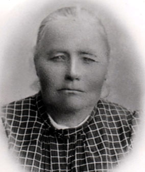 
 Elisabet  Henriksdotter 1842-1921