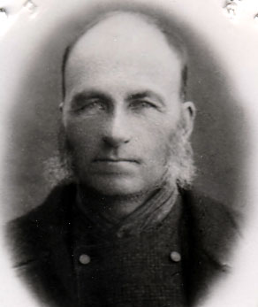 
 Jöns  Olofsson 1845-1929