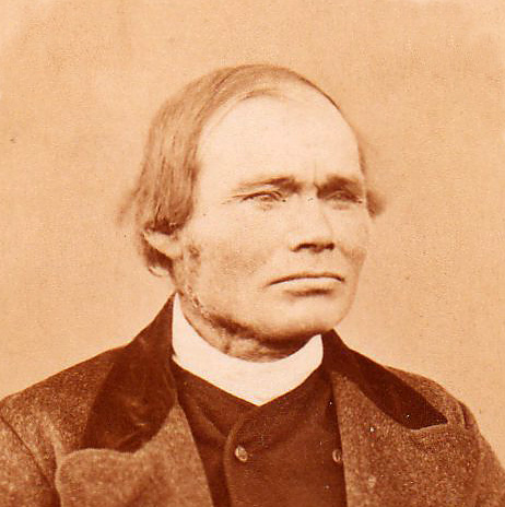 
 Anders  Leopold 1814-1897