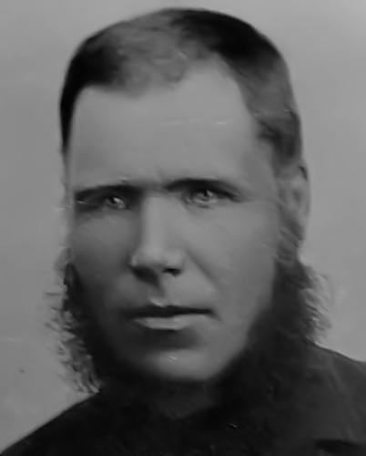 
 Pehr  Olofsson 1851-1922