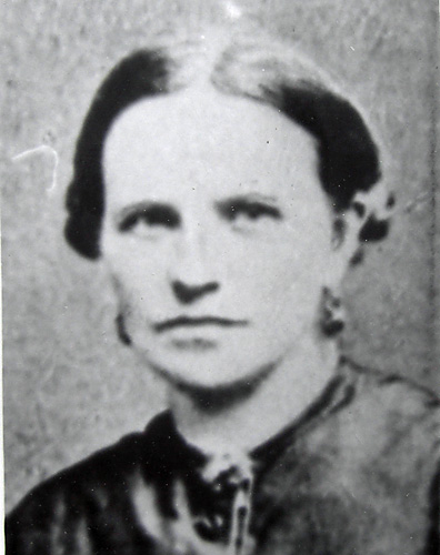 
 Christina  Pålsdotter 1859-1919