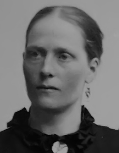 
 Märit  Henriksdotter 1863-1952