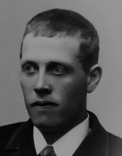 
 Henrik  Henriksson 1870-1937