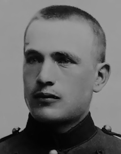 
 Jonas  Sandström 1875-1928