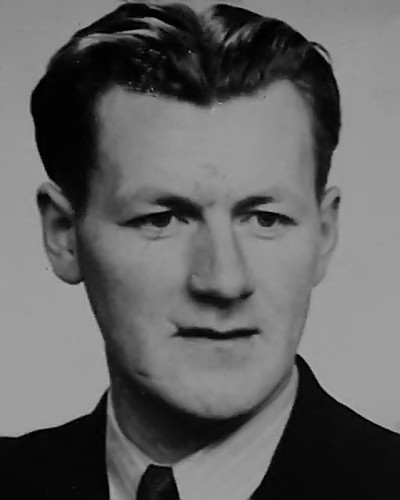 
 Karl Mauritz Sandström 1915-1948