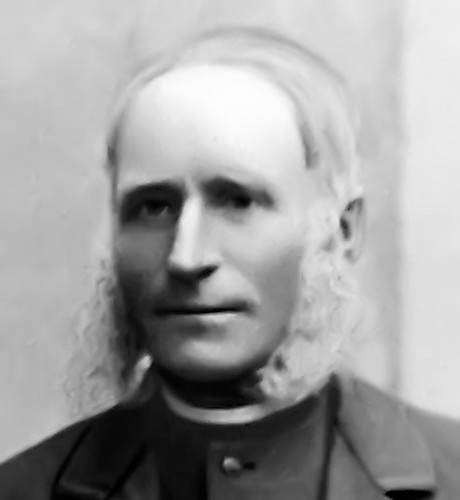 
 Hans  Olofsson 1836-1924