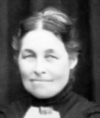 
 Gunilla  Persdotter 1872-1938