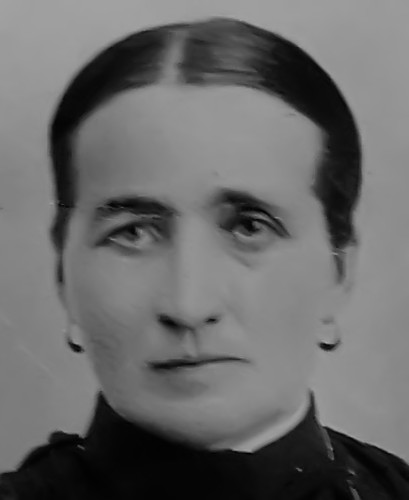 
 Karin  Olofsdotter 1847-1907
