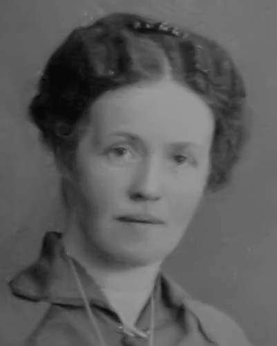 Emma Karolina
   Persdotter 1888-1976