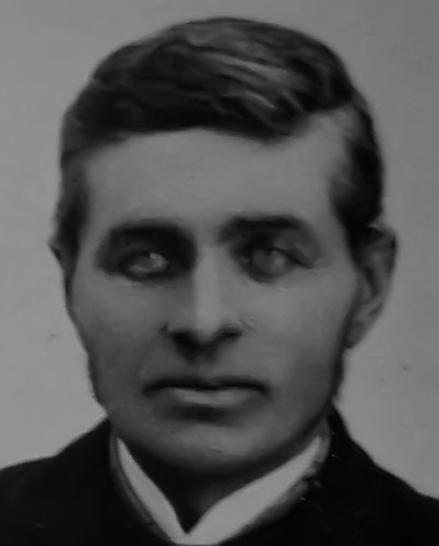 
 Erik  Olofsson 1841-1922
