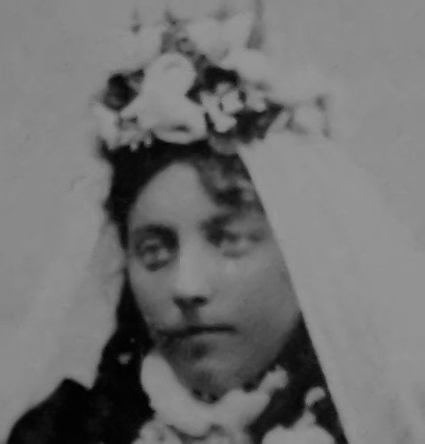 
 Karolina  Eriksdotter 1877-1943