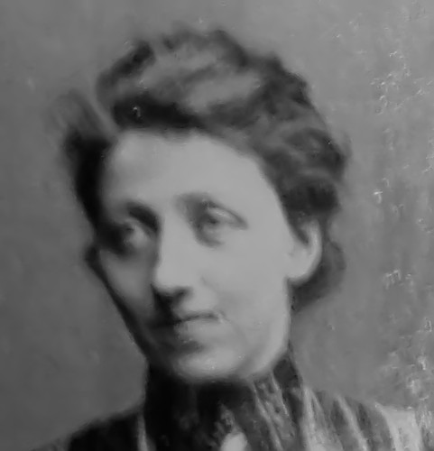 
 Märta Kristina Eriksdotter 1879-1955