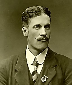 
 Henrik Nikanor Norén 1885-1958