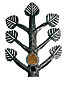 Familjeträd